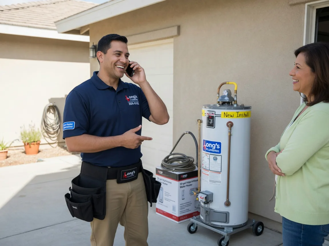 Leak Detection Colon, MI FAQs